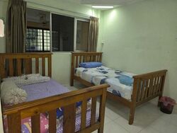 Blk 832 Woodlands Street 83 (Woodlands), HDB 3 Rooms #563181521